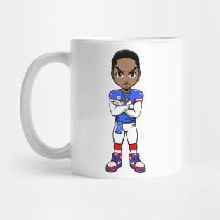 Boon-Diggs 90's Mug